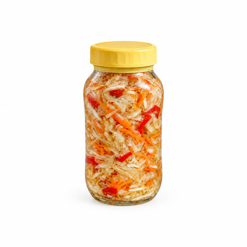 Picked Papaya (Atchara Papaya) order price/ bottle